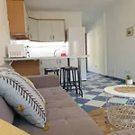 Lobos Views Workaction, Enjoy While Work Apartman Corralejo