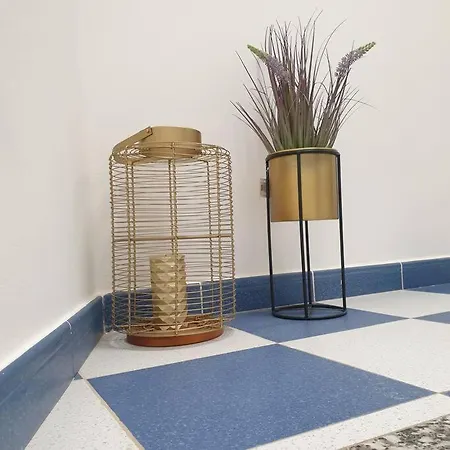 Lobos Views Workaction, Enjoy While Work 公寓