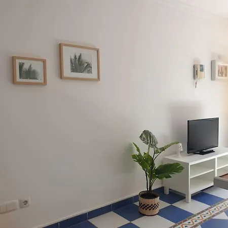 Lobos Views Workaction, Enjoy While Work Apartmán *