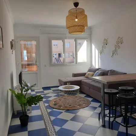 Apartmán Lobos Views Workaction, Enjoy While Work *