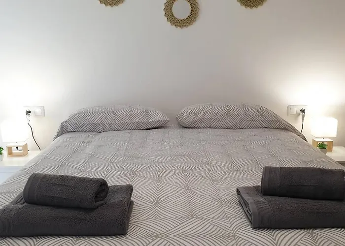 Lobos Views Workaction, Enjoy While Work * Corralejo