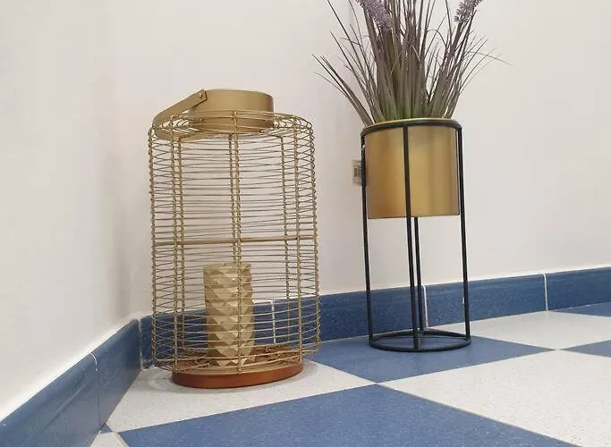 Lobos Views Workaction, Enjoy While Work Διαμέρισμα