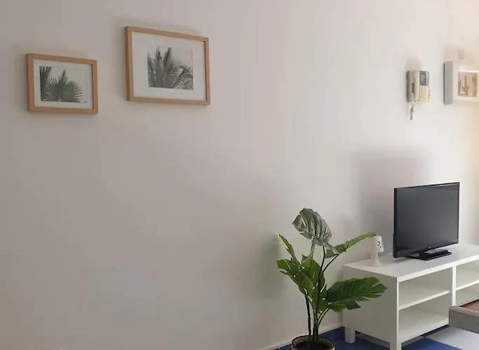 Lobos Views Workaction, Enjoy While Work Apartmán *