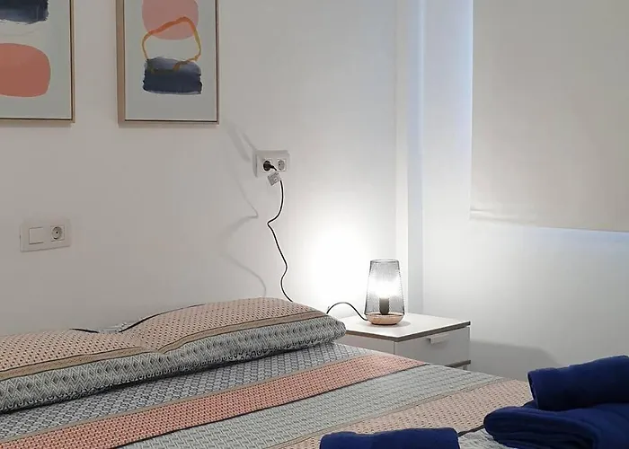 Lobos Views Workaction, Enjoy While Work *