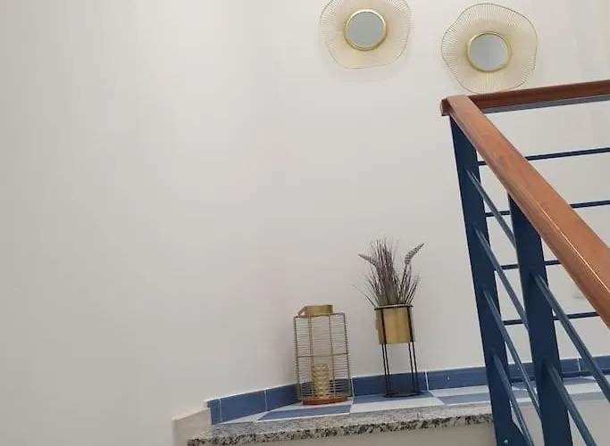 Lobos Views Workaction, Enjoy While Work *