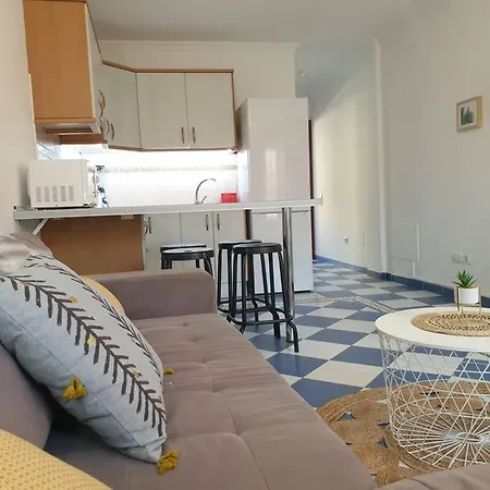 Lobos Views Workaction, Enjoy While Work Apartamento Corralejo