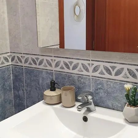 Lobos Views Workaction, Enjoy While Work Apartment *