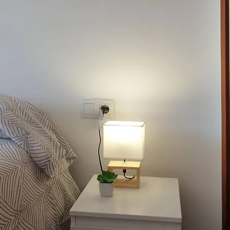 Lobos Views Workaction, Enjoy While Work Apartamento