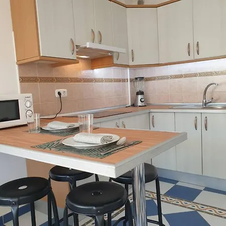 Lobos Views Workaction, Enjoy While Work * Corralejo