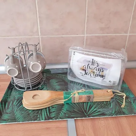 Appartement Lobos Views Workaction, Enjoy While Work Corralejo