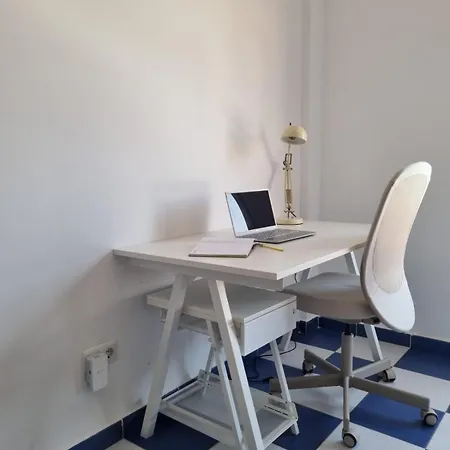 Apartamento Digital Nomad Pool&lobos Views Corralejo