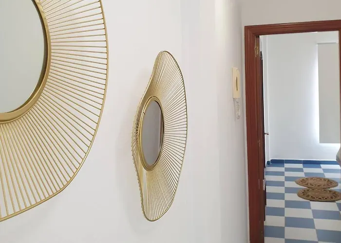 Lobos Views Workaction, Enjoy While Work كوراليهو