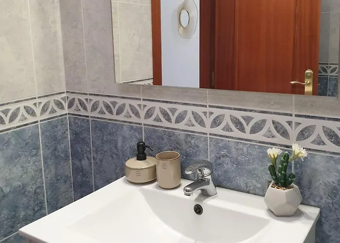 Lobos Views Workaction, Enjoy While Work Appartamento *