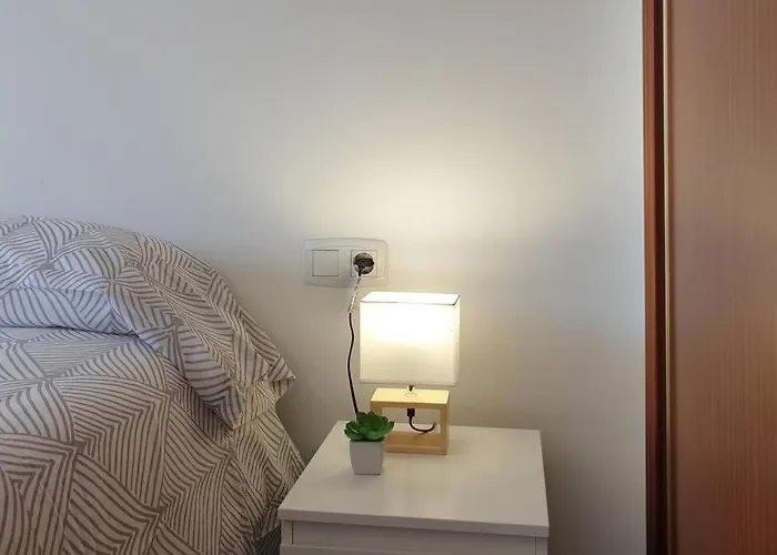 Lobos Views Workaction, Enjoy While Work شقة