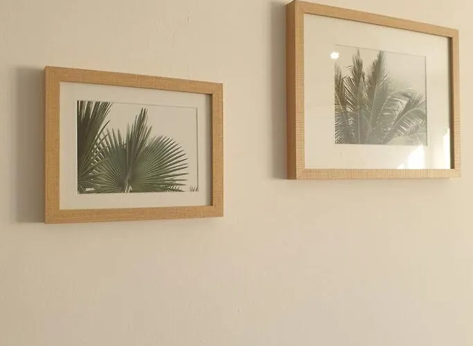 Lobos Views Workaction, Enjoy While Work Appartamento Corralejo