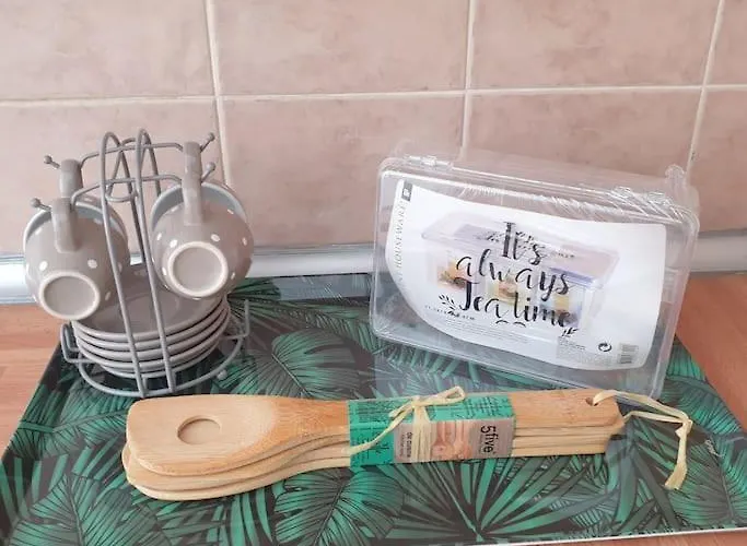 Appartement Lobos Views Workaction, Enjoy While Work Corralejo