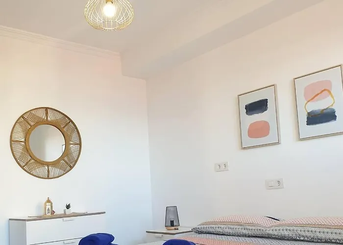 Lobos Views Workaction, Enjoy While Work Corralejo