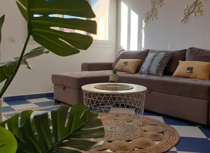 Appartamento Lobos Views Workaction, Enjoy While Work