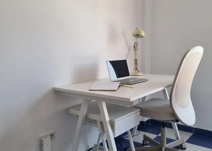 Appartement Lobos Views Workaction, Enjoy While Work Corralejo