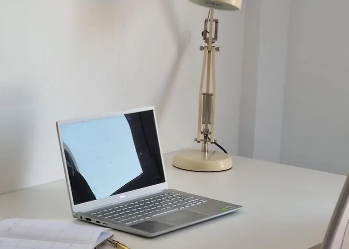 Lobos Views Workaction, Enjoy While Work كوراليهو