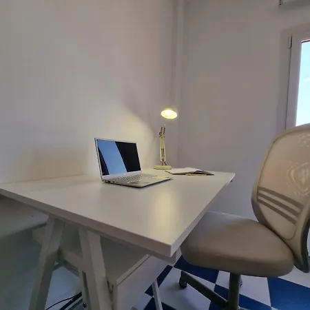 Lobos Views Workaction, Enjoy While Work コラレホ