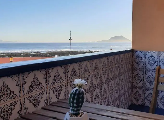 Lobos Views Workaction, Enjoy While Work