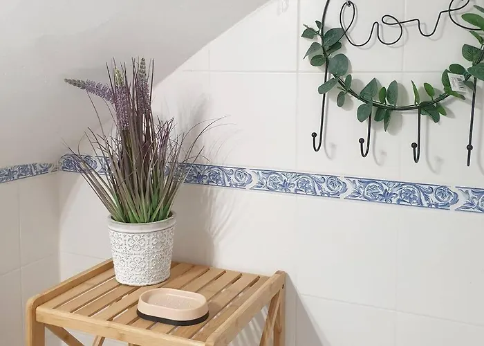 Lobos Views Workaction, Enjoy While Work アパート