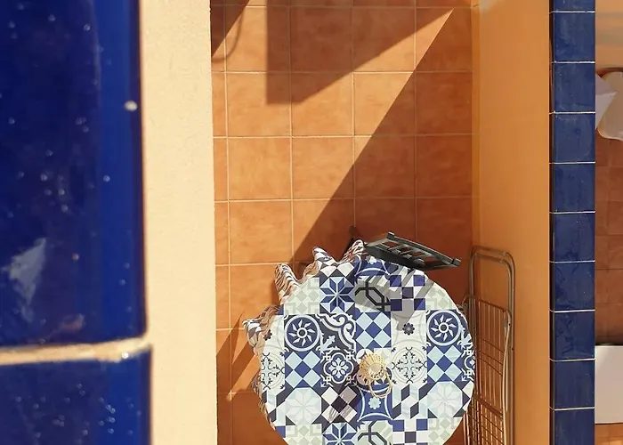 Lobos Views Workaction, Enjoy While Work アパート コラレホ